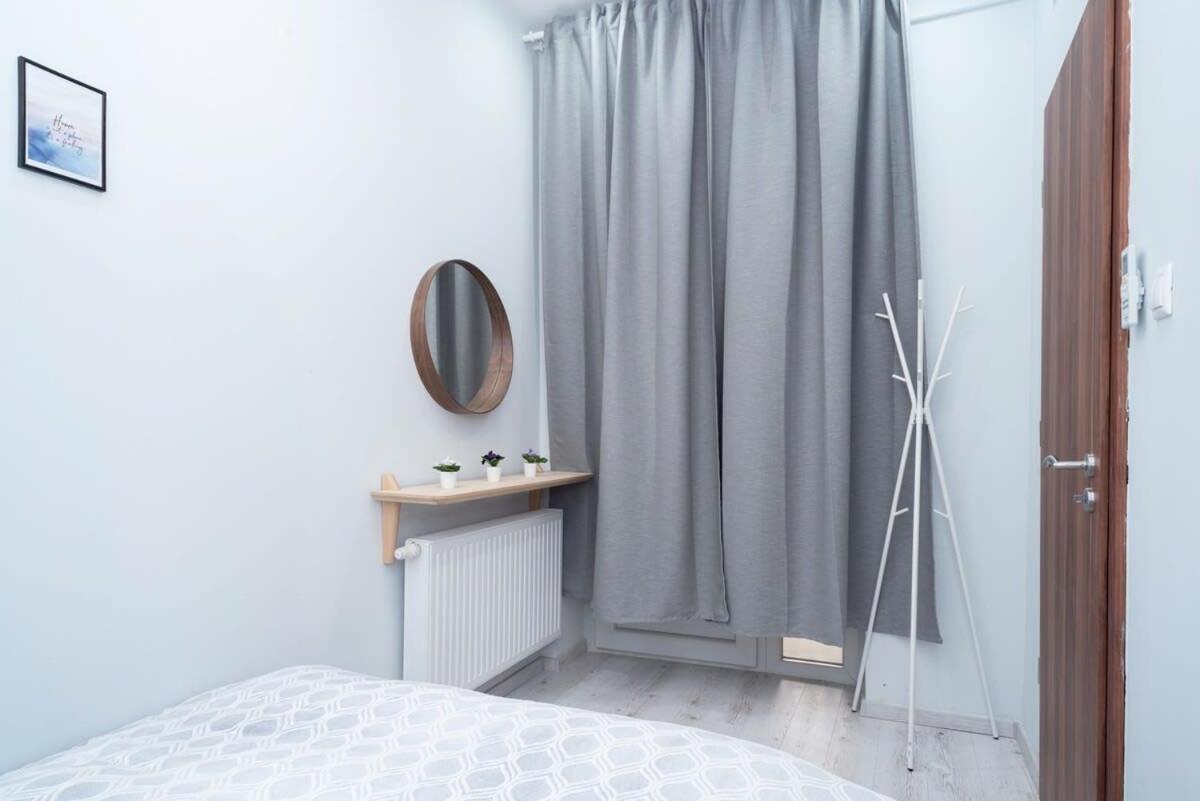 New Spacious Apartment At Superb Location Budapest Esterno foto
